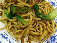 -秦韵轩·西安小馆(贻成福地广场店)