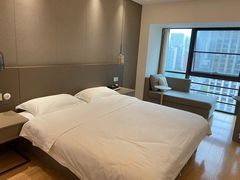 -Jovedwell设计师酒店(成都东站店)
