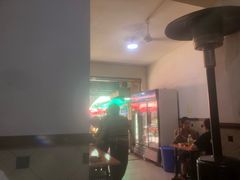-哈海英麻辣烫(中华西路步行街店)