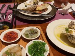 -龙城咖啡厅(常州富都洲际店)