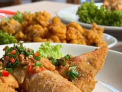 -真浪花园海鲜餐馆