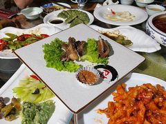 -德百温泉大观园生态餐厅(夏津店)