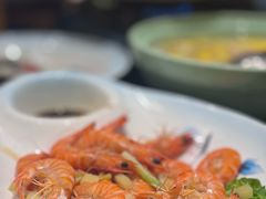 -芳·宴江南(范家路店)