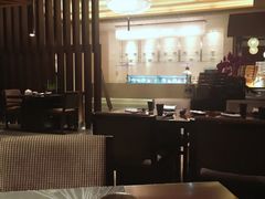 -富力希尔顿酒店·源氏日餐厅