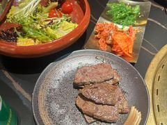 -厚贞日式烤肉(浦东汇智店)