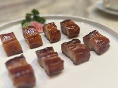 -顺德美的万豪酒店-万豪中餐厅
