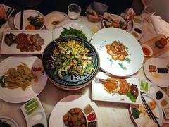 -京华烟云·北京烤鸭(领展购物广场·中关村店)