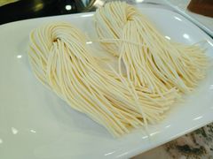 -宝财诚老北京涮肉(周庄店)