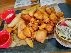 -more than meow吴止猫主题餐厅(承德 中船汇店)