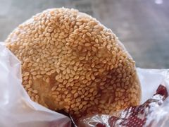 -朱记小郑酥烧饼(建康路店)