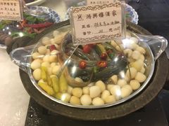 -鸿兴楼酒家(阜阳路店)
