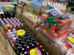 -紫荆城食品交易中心(华强北店)