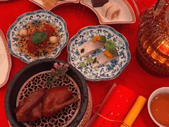 -白家大院·王府宫廷菜(苏州街店)