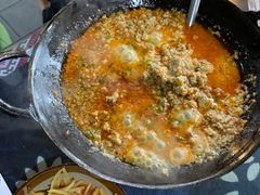 -张关合渣(航空大道店)