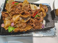 -楚鱼王·河鲜·湖北菜(华农店)
