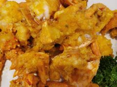 -大东海海鲜酒楼(渔人码头总店)