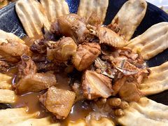 -红楼酒家(幸福家园精品街店)