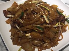 -多多旺港式茶餐厅(新区店)