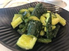 -骏莱海鲜鱼港(五角场店)