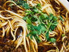 -老王四季抻面(南六东路店)