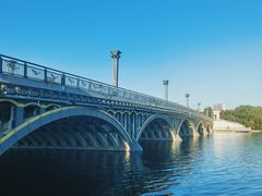 -长春市南湖公园