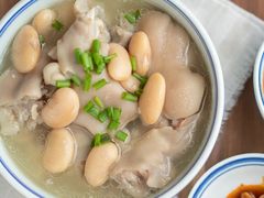 -王婆婆老妈蹄花川菜馆·非物质文化遗产(太古里一店)