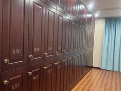 -爱康卓悦体检中心(陆家嘴分院)