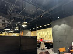 -汉巴味德·烤肉与啤酒的自助(杭州大悦城店)