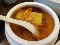 -香园自助小火锅