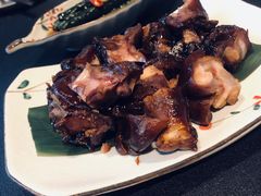 -竹里馆 ·茶食(奥体店)