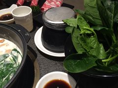 -煲宫猪肚鸡(昆山金鹰国际购物中心店)