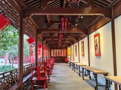 -钱王祠
