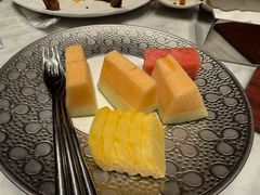 -深圳美高梅酒店-品聚嘉府中餐厅