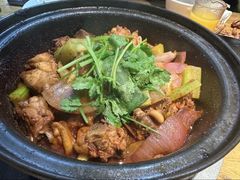 -村夫烤鱼·重庆鸡公煲(杨思店)