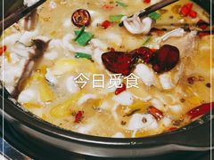 -周渝食惦酸菜鱼(青浦店)