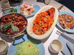 -鹿港小镇(西单大悦城店)