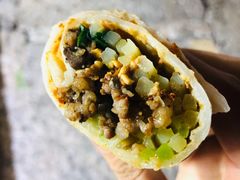 -内涵饵块