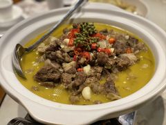 -大碗厨 25年老字号 现炒湘菜(四季天地店)