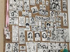 -PIGGYOO人生四格漫画店(朝外店)