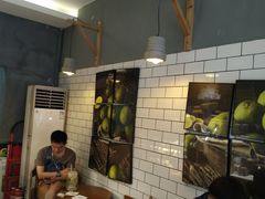 -一些柠檬一些茶(西村店)