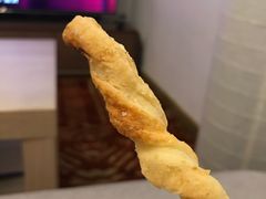 芝士条-国际饭店·帆声西饼屋(黄河路店)