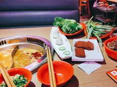 -季季红火锅(丰城洪客隆店)