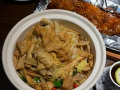 -小柴米·传统江西菜(万寿宫店)