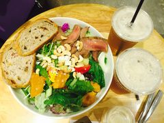 -greenjoy绿享轻食(宁海路店)