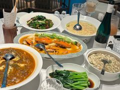 -桂满陇·海市蜃楼·黑金(国金店)