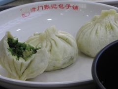 -津门张记包子铺(华昌道店)