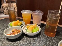 -三出山火锅(南京万象天地店)