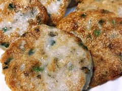 均安煎鱼饼-凤厨顺德水乡凤味馆(大良锦龙路店)