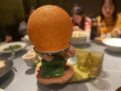 -吴越荣记苏州菜·松鼠桂鱼 100% 活鱼现做(月光码头店)