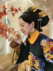-盘子女人坊古装写真摄影(南京总店)